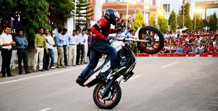 Bhartiya Institute of Engineering & Technology Sikar Event photo 5